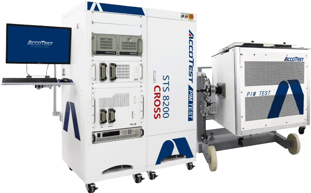 STS8200 PIM